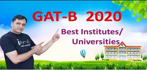 GAT-B 2020