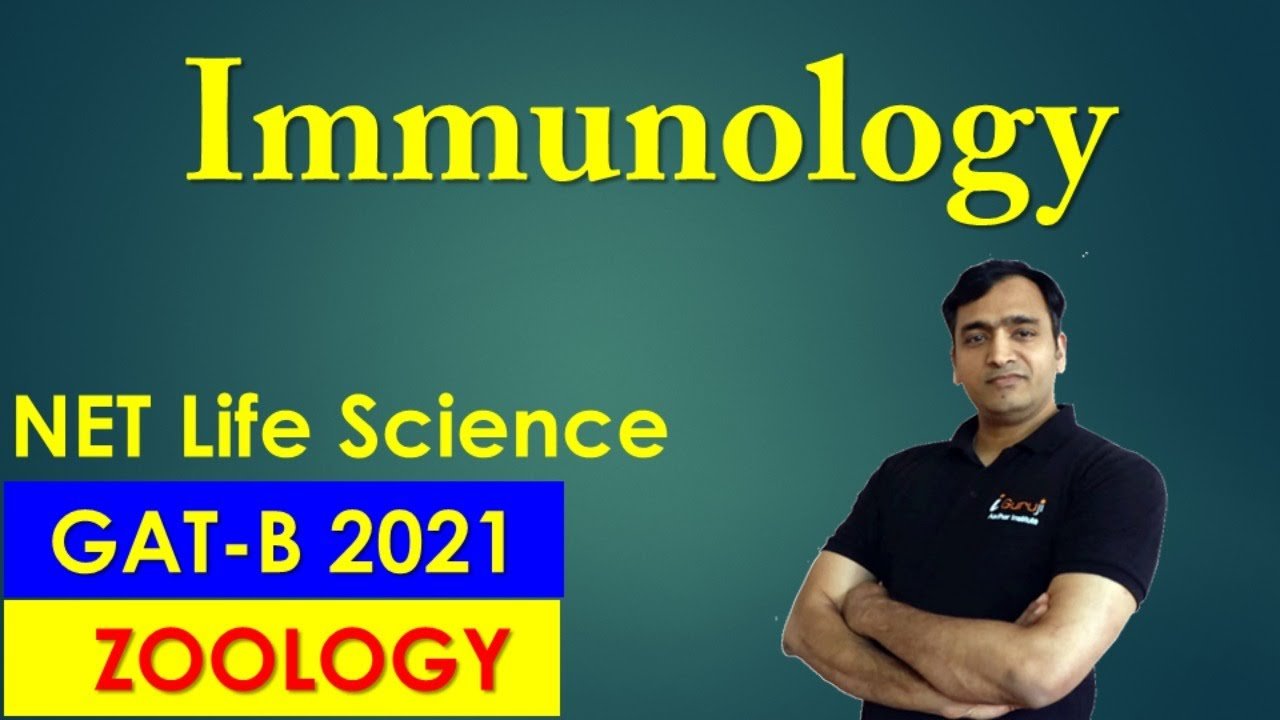 LIVE Session on IMMUNOLOGY