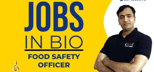 RPSC FSO | food safety officer | Govt Jobs | Biotech | biochemistry | food technology Coaching