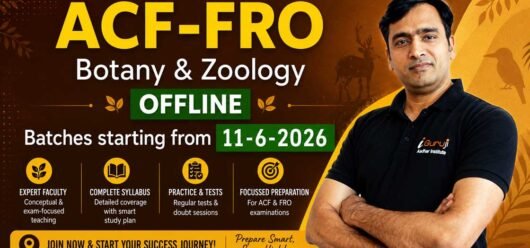 ACF-FRO Botany