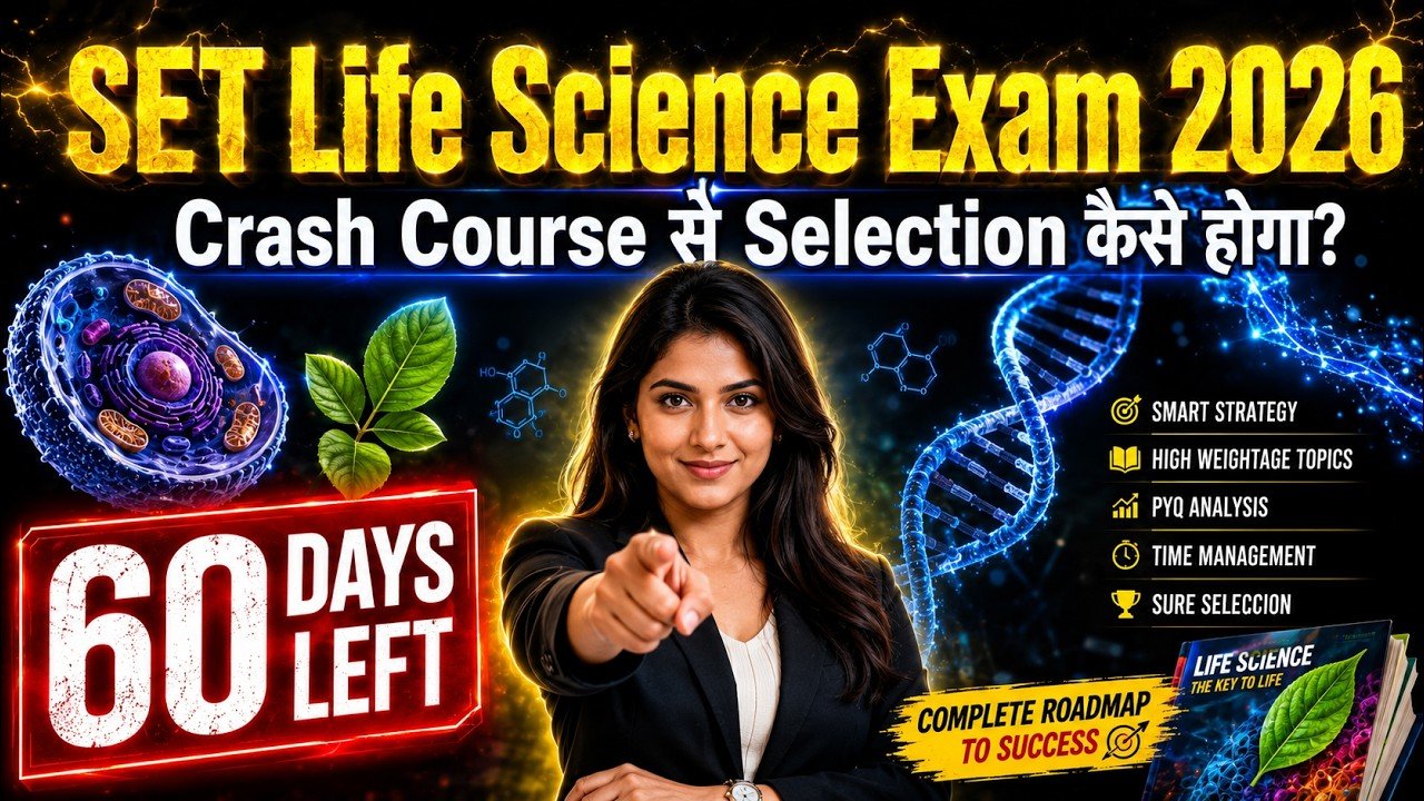 SET Life Science 2026